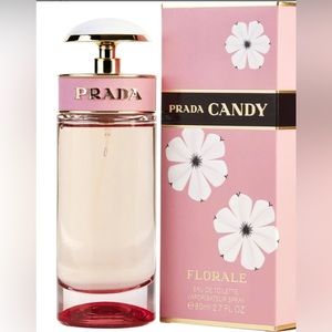 Prada Candy Florale Perfume